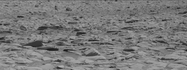 Sol 3948: Mast Camera (Mastcam)