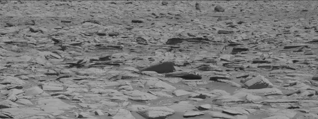 Sol 3948: Mast Camera (Mastcam)