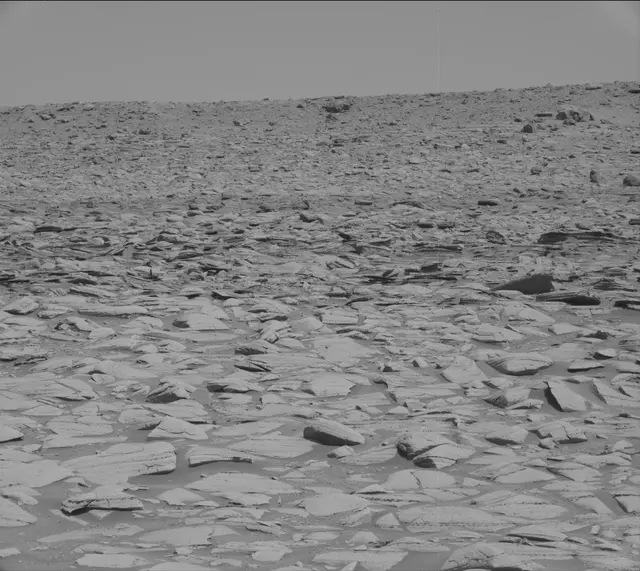 Sol 3948: Mast Camera (Mastcam)
