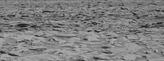 Sol 3948: Mast Camera (Mastcam)