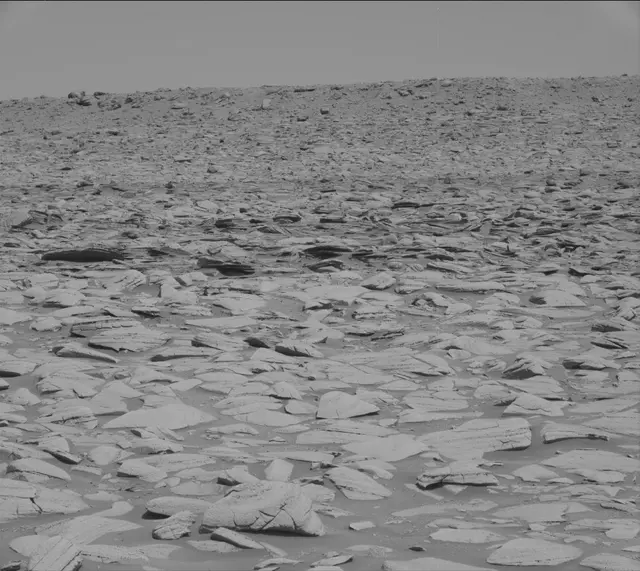 Sol 3948: Mast Camera (Mastcam)