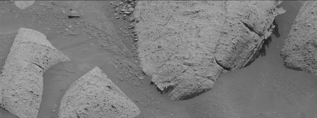 Sol 3948: Mast Camera (Mastcam)