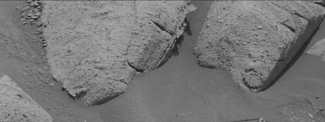 Sol 3948: Mast Camera (Mastcam)