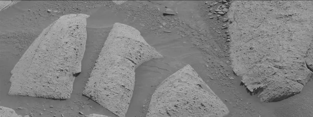 Sol 3948: Mast Camera (Mastcam)