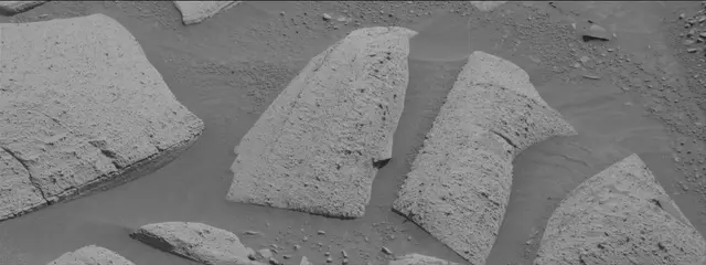 Sol 3948: Mast Camera (Mastcam)