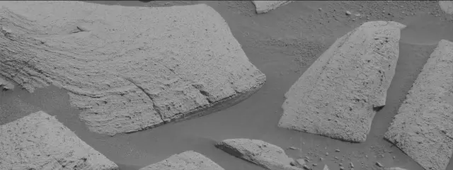 Sol 3948: Mast Camera (Mastcam)