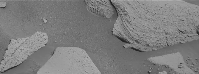 Sol 3948: Mast Camera (Mastcam)