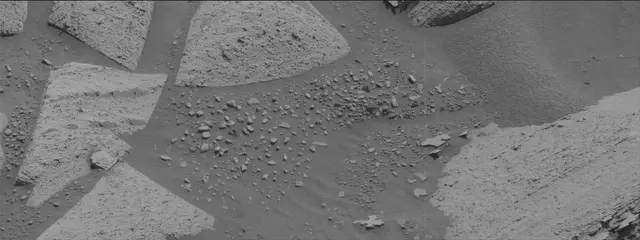 Sol 3948: Mast Camera (Mastcam)
