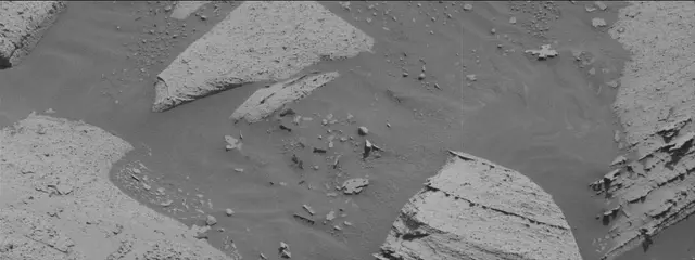 Sol 3948: Mast Camera (Mastcam)
