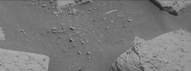 Sol 3948: Mast Camera (Mastcam)