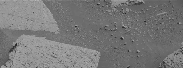 Sol 3948: Mast Camera (Mastcam)