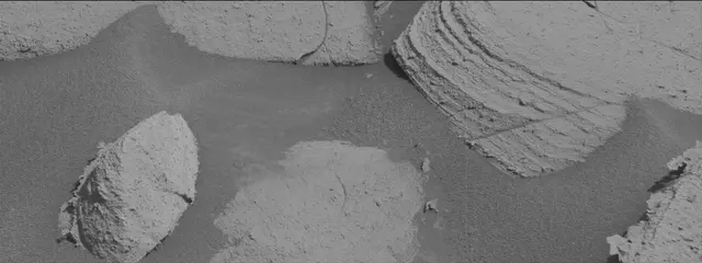 Sol 3948: Mast Camera (Mastcam)