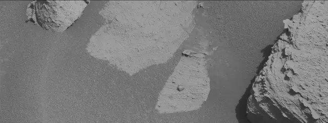 Sol 3948: Mast Camera (Mastcam)