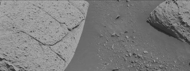 Sol 3948: Mast Camera (Mastcam)