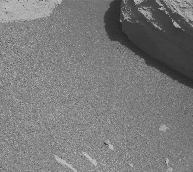 Sol 3948: Mast Camera (Mastcam)