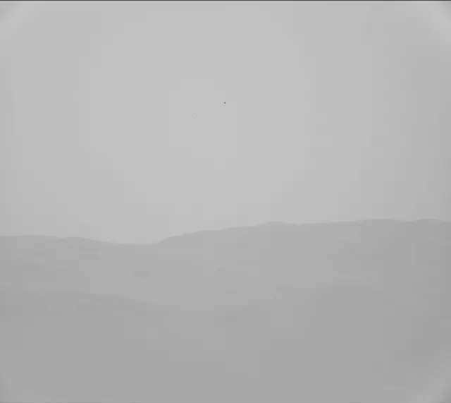 Sol 3949: Mast Camera (Mastcam)