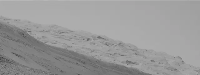 Sol 3950: Mast Camera (Mastcam)