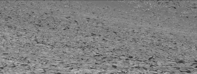 Sol 3950: Mast Camera (Mastcam)
