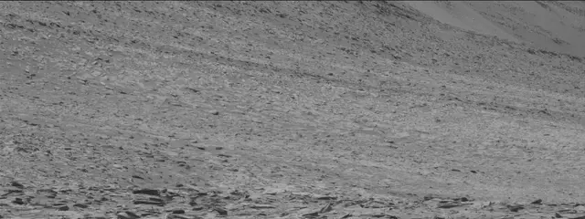 Sol 3950: Mast Camera (Mastcam)