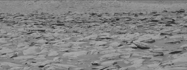 Sol 3950: Mast Camera (Mastcam)