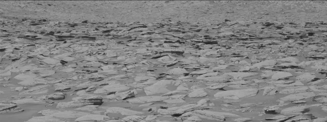 Sol 3950: Mast Camera (Mastcam)