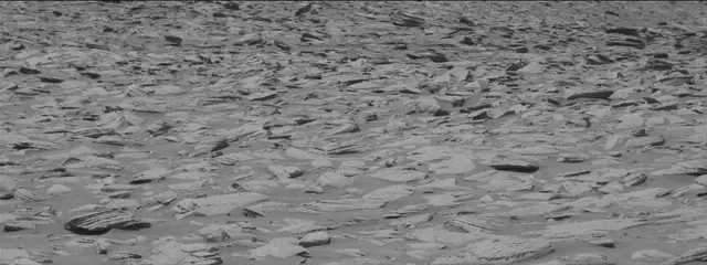 Sol 3950: Mast Camera (Mastcam)