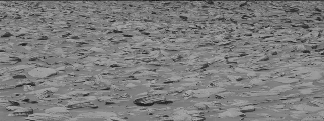 Sol 3950: Mast Camera (Mastcam)