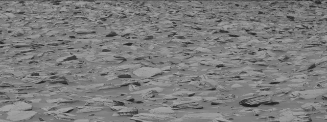 Sol 3950: Mast Camera (Mastcam)