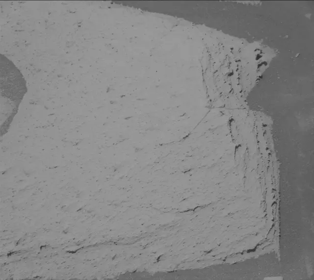 Sol 3950: Mast Camera (Mastcam)