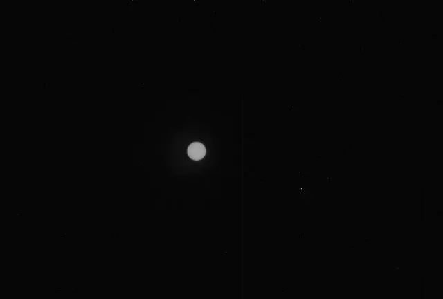 Sol 3952: Mast Camera (Mastcam)