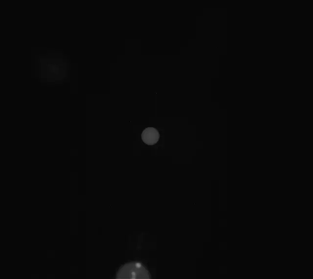 Sol 3952: Mast Camera (Mastcam)