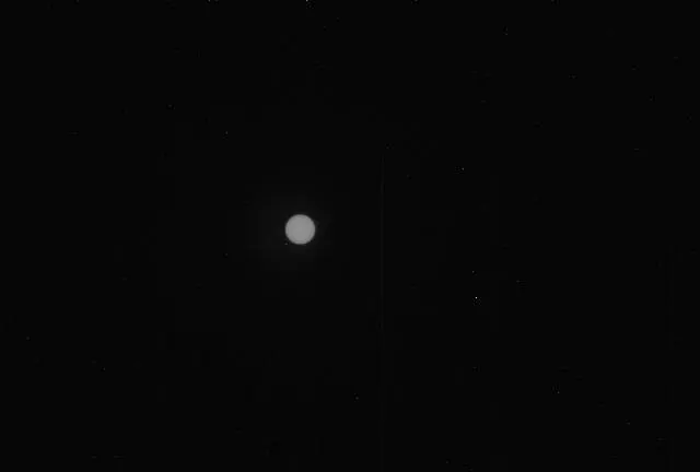 Sol 3953: Mast Camera (Mastcam)