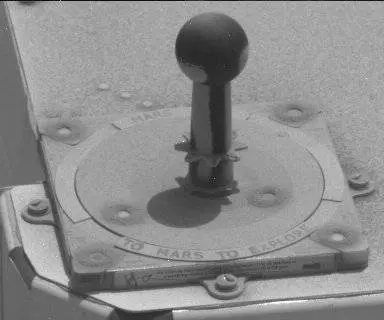 Sol 3953: Mast Camera (Mastcam)