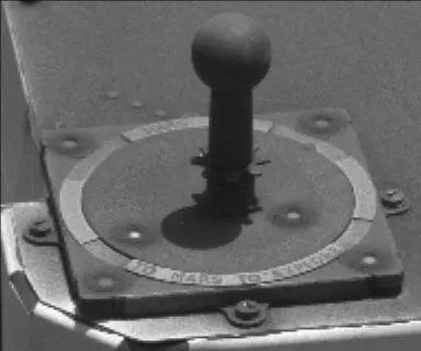 Sol 3953: Mast Camera (Mastcam)