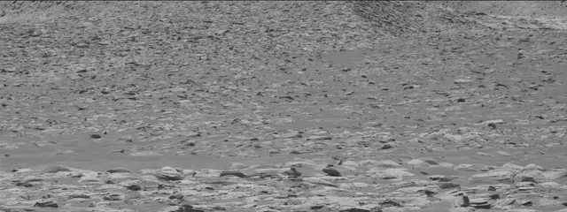 Sol 3953: Mast Camera (Mastcam)