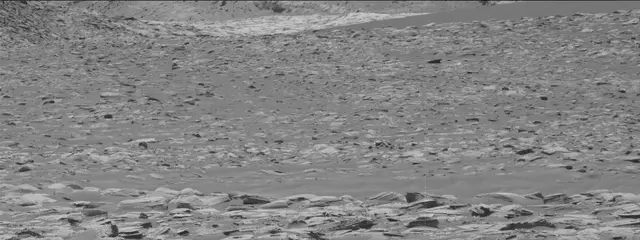 Sol 3953: Mast Camera (Mastcam)