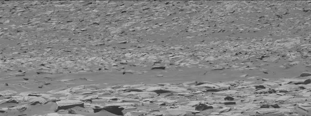 Sol 3953: Mast Camera (Mastcam)