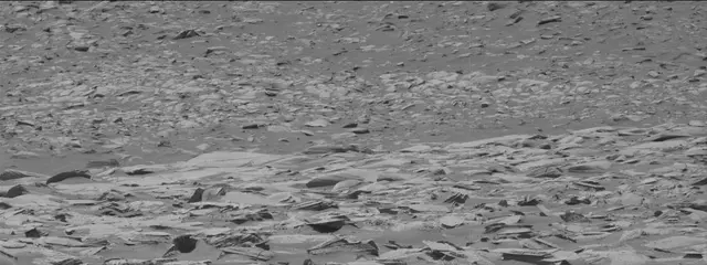 Sol 3953: Mast Camera (Mastcam)