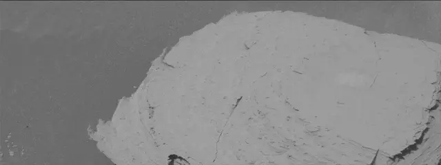 Sol 3953: Mast Camera (Mastcam)