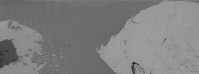 Sol 3953: Mast Camera (Mastcam)