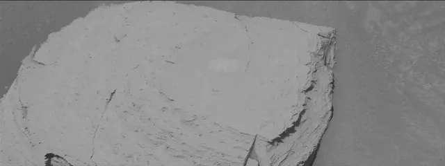 Sol 3953: Mast Camera (Mastcam)