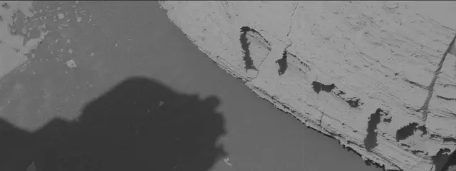 Sol 3953: Mast Camera (Mastcam)