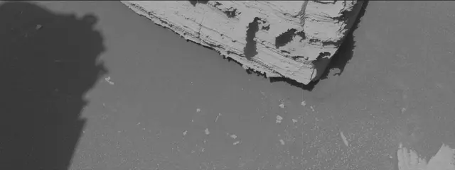 Sol 3953: Mast Camera (Mastcam)