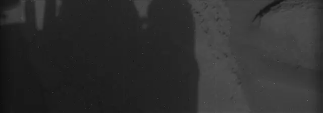 Sol 3953: Mast Camera (Mastcam)