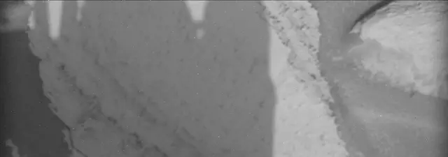 Sol 3953: Mast Camera (Mastcam)