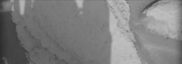 Sol 3953: Mast Camera (Mastcam)