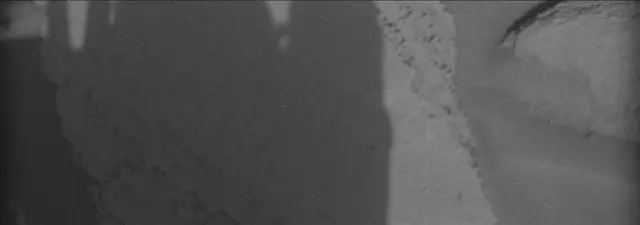 Sol 3953: Mast Camera (Mastcam)