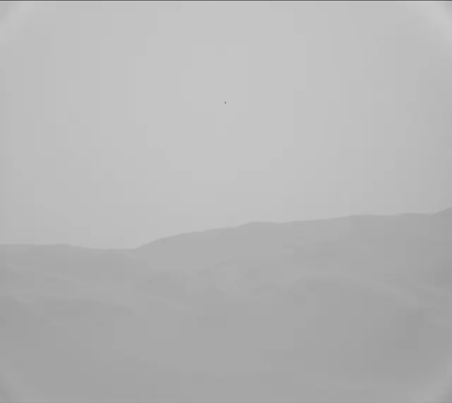 Sol 3953: Mast Camera (Mastcam)