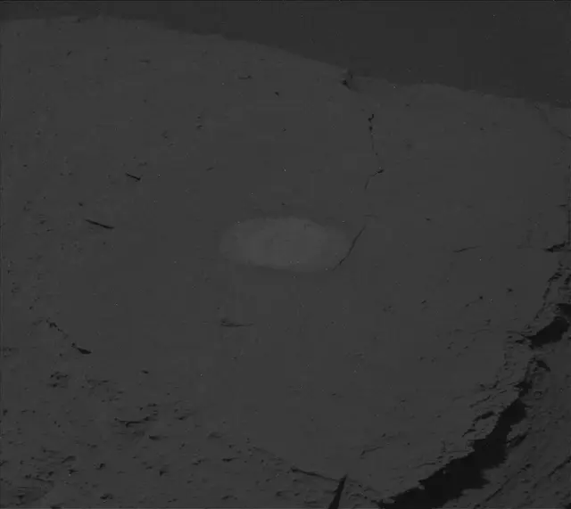 Sol 3953: Mast Camera (Mastcam)