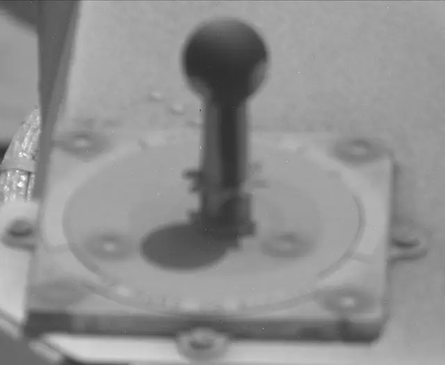 Sol 3953: Mast Camera (Mastcam)